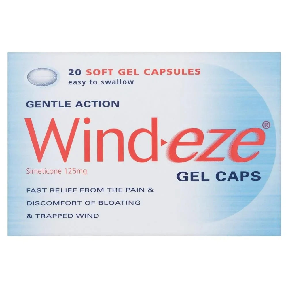 Wind Eze