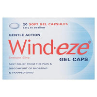 Wind Eze