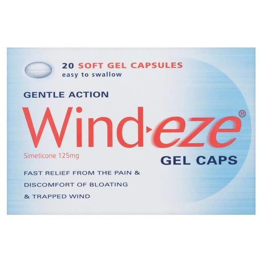 Wind Eze