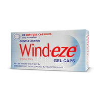 Wind Eze