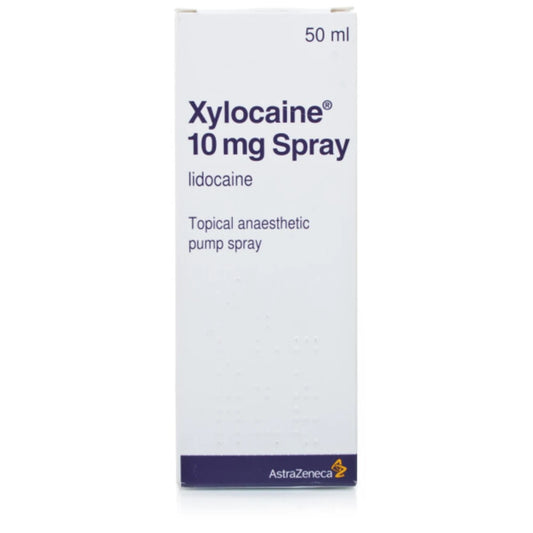 Xylocaine