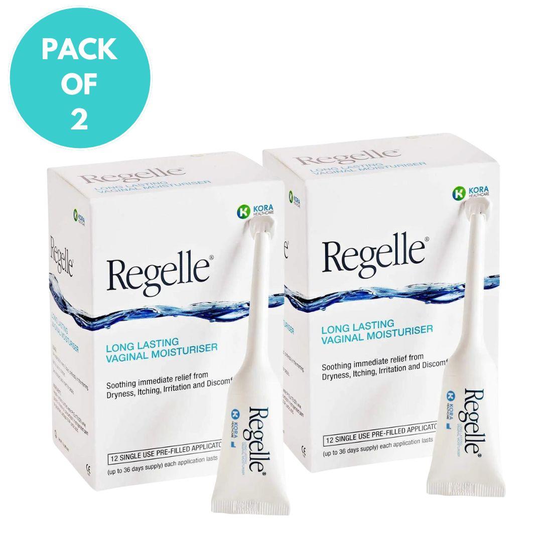 Regelle Vaginal Moisturiser