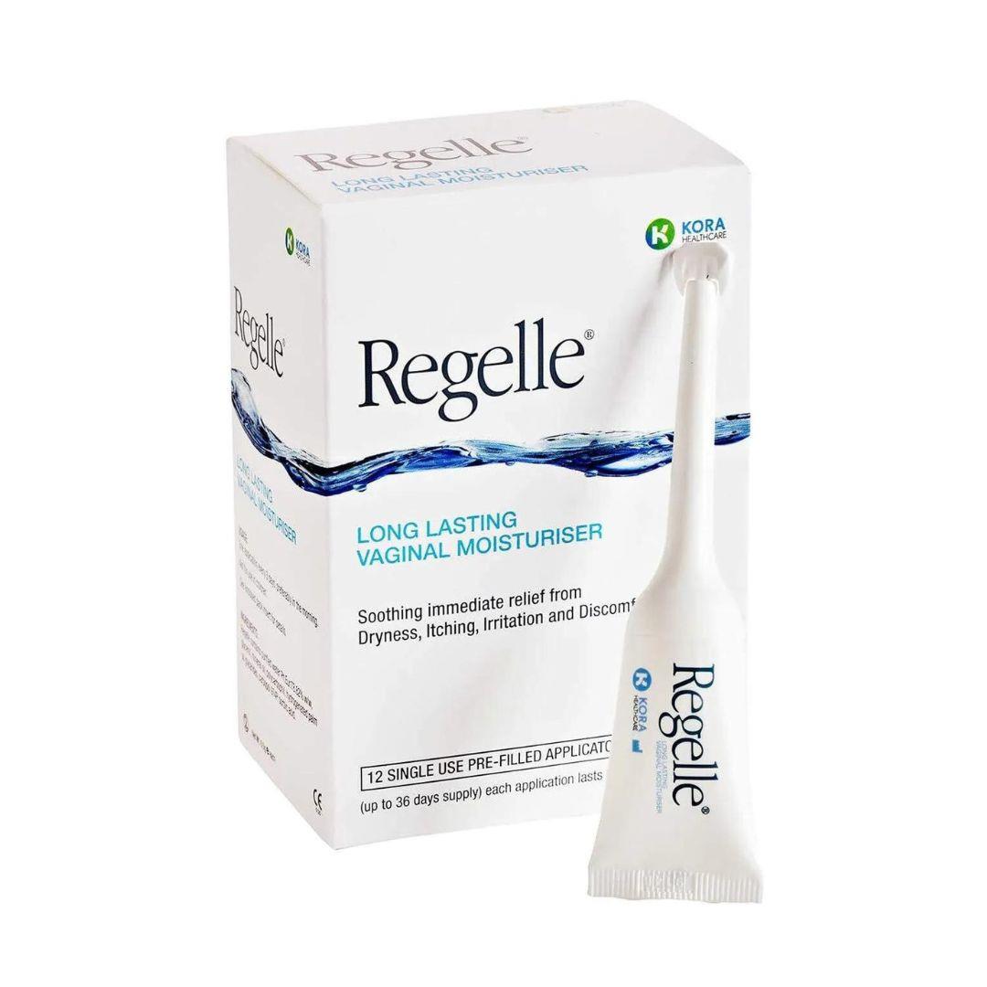 Regelle Vaginal Moisturiser 
