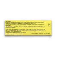 Anthisan Cream For Insect Bites & Stings