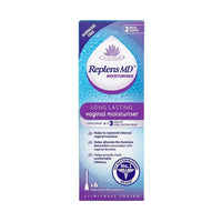 Replens MD Longer Lasting Vaginal Moisturiser