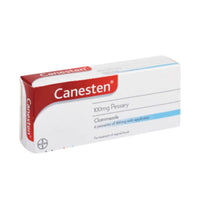 Canesten Pessary 100mg