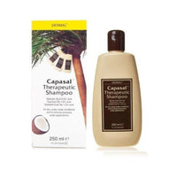 Capasal Therapeutic Shampoo