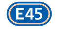 E45 Emollient Bath Oil – 500ml custom image