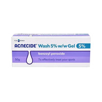 Acnecide Wash