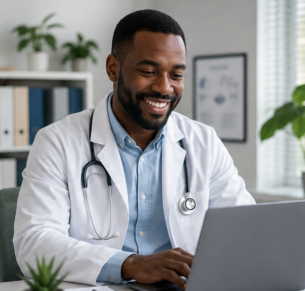 A YourMedicals customer