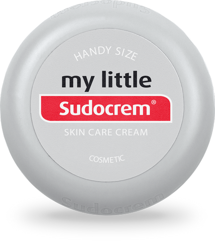 My Little Sudocrem - 22g custom image