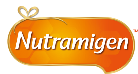 Nutramigen 3 With LGG - 400g 6 Pack custom image