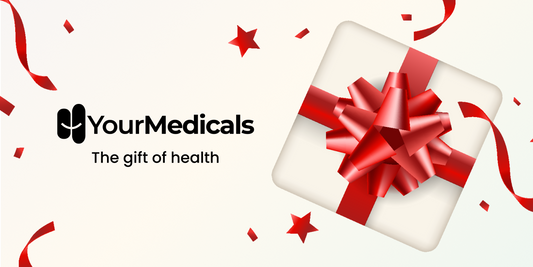 The gift of health