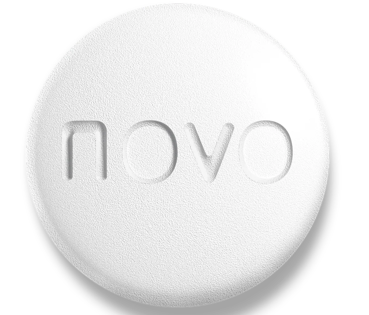 Wegovy Pill — oral semaglutide