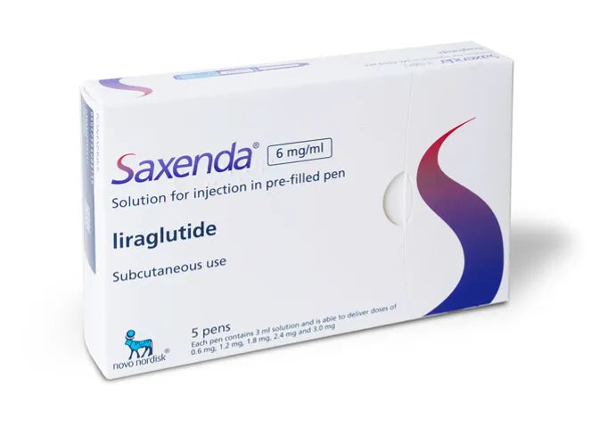 Saxenda®