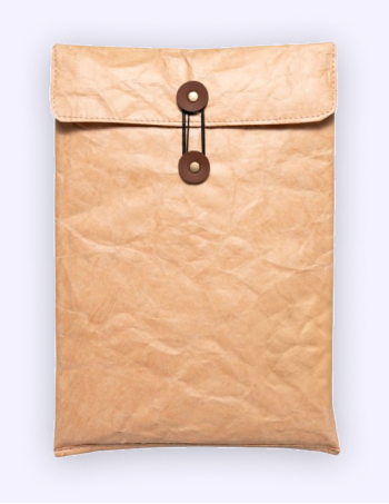Discreet from first click to front door.
