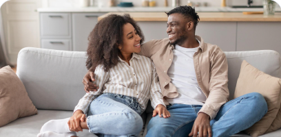 How to talk about ED with your partner