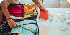 Travel health