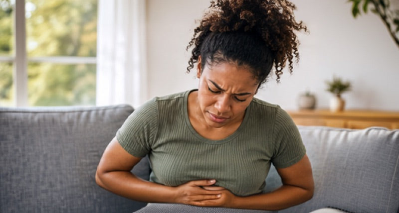 Digestion & stomach