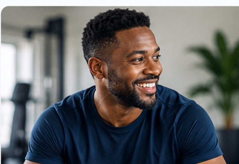 Men's health