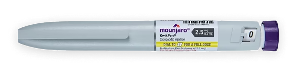 Mounjaro