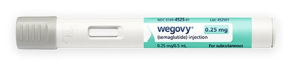 Wegovy