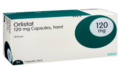 Orlistat