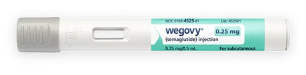 Wegovy