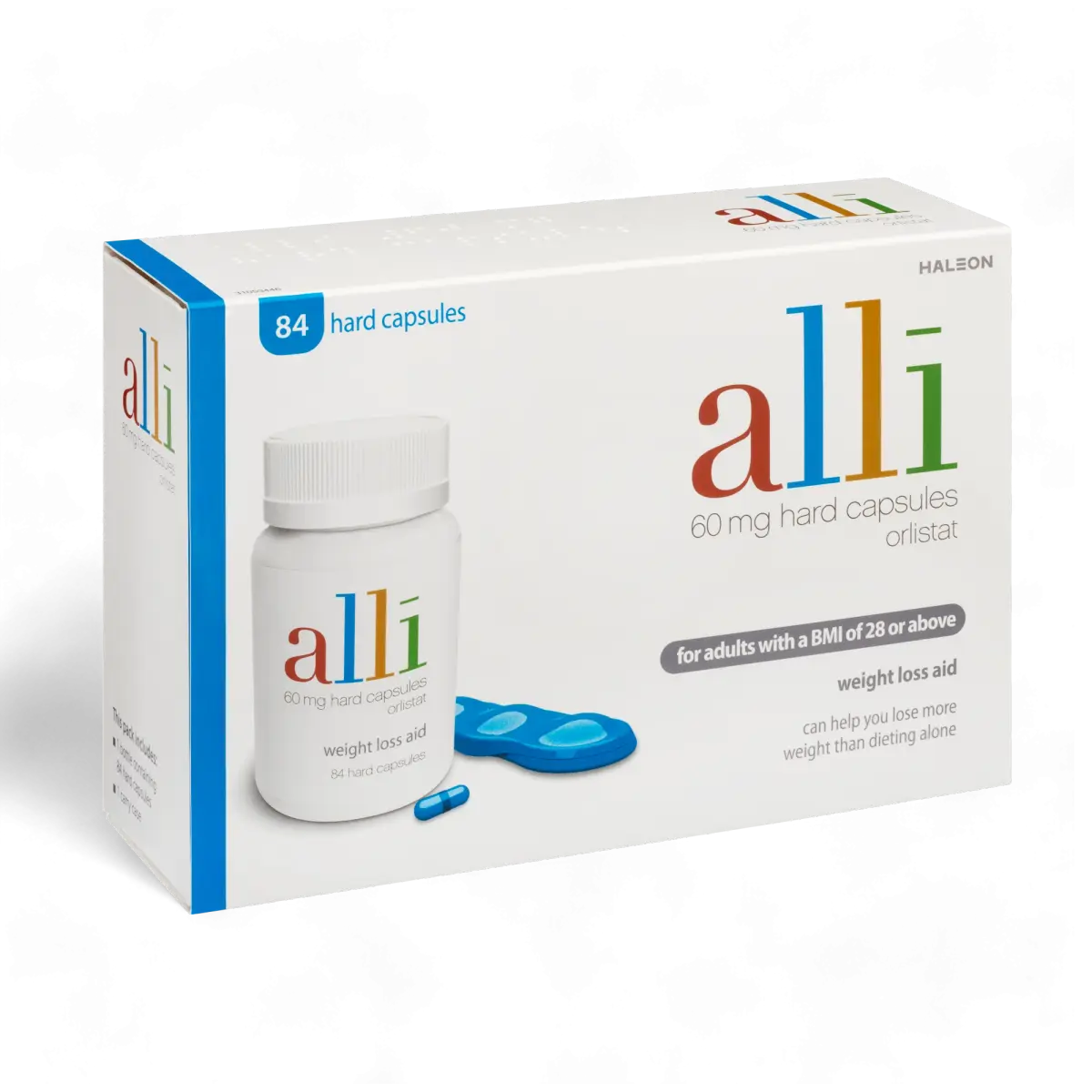 Alloris Oral Medication